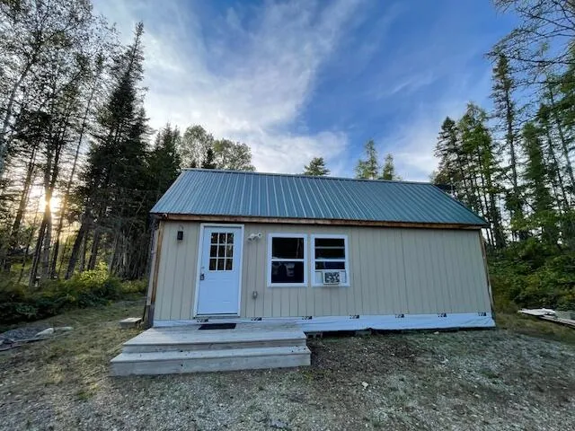 48 River Road, Jackman, ME 04945