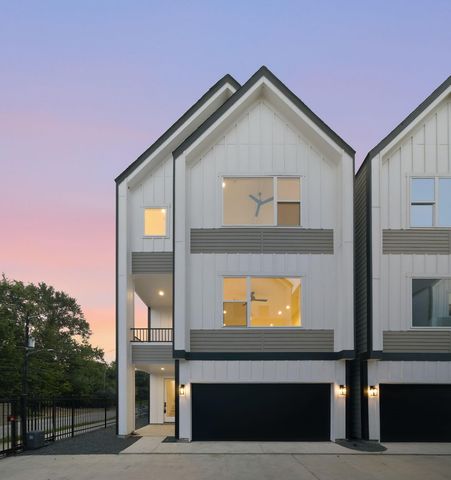 4035 Buck St, Houston, TX 77020