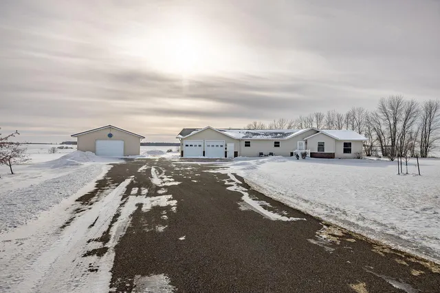 120661 COUNTY ROAD N, Edgar, WI 54426