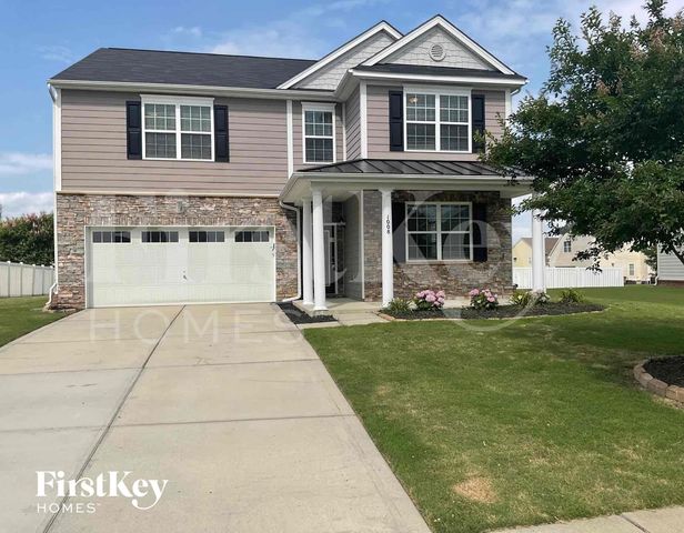 1008 Gwinmar Rd, Indian Trail, NC 28079