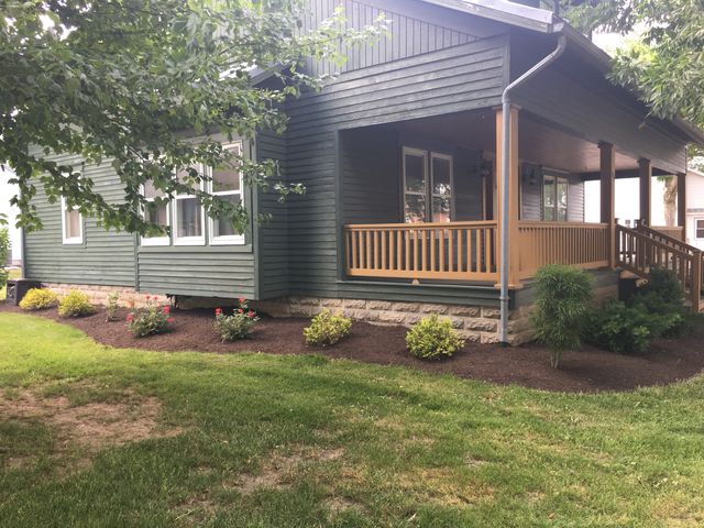 104 Pearl St #TM20, Ottawa, OH 45875