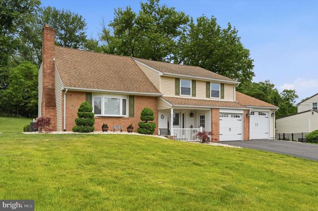 79 Arbor Rd, Churchville, PA 18966