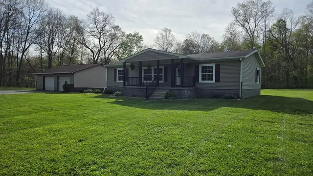 101 Gamma Ln, Beckley, WV 25801