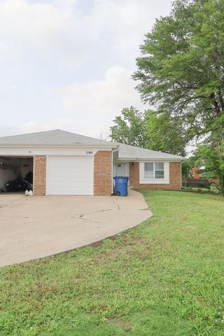 2 Bedroom Duplex For Rent Tulsa