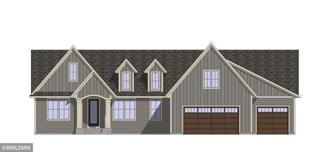 5709 57th Pl N, Lake Elmo, MN 55042