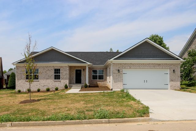 322 Briarwood Ln, Winchester, KY 40391