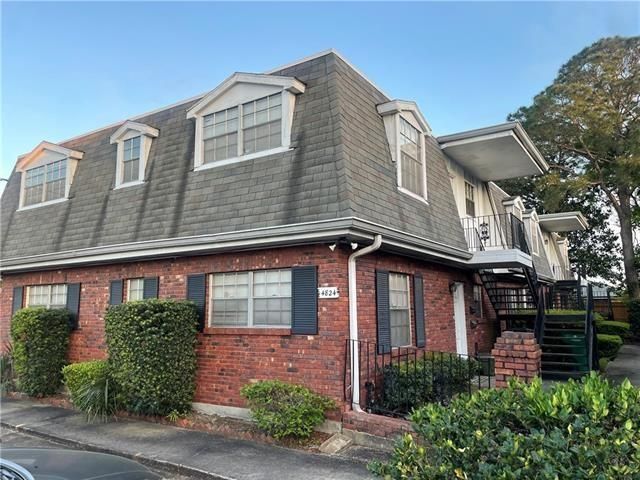 4824 Quincy St #C, Metairie, LA 70006