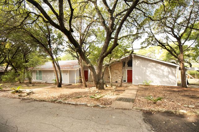 1430 Redbud Trl #8, Austin, TX 78746