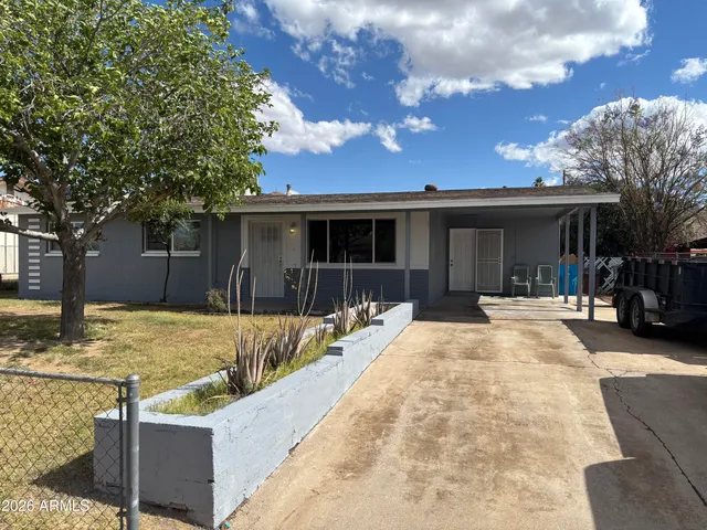 515 W LA MIRADA Drive, Phoenix, AZ 85041