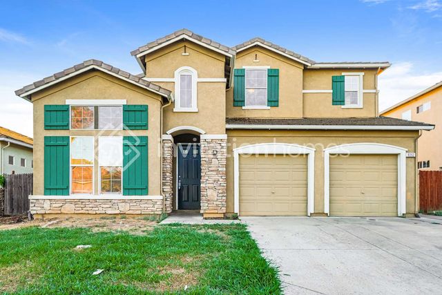 8252 Grisham Way, Elk Grove, CA 95758