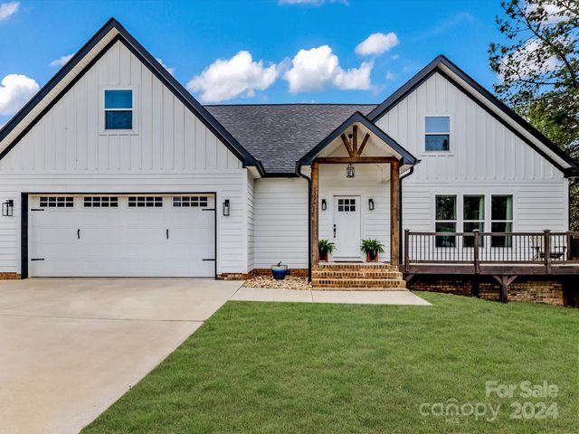 3394 Mason Spring Dr, Lincolnton, NC 28092