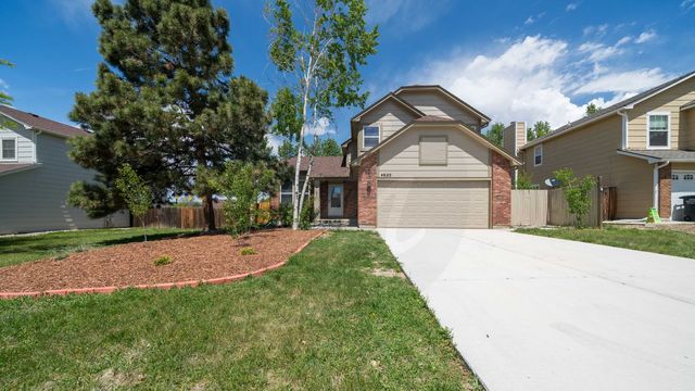 4620 Bohart Pl, Colorado Springs, CO 80922