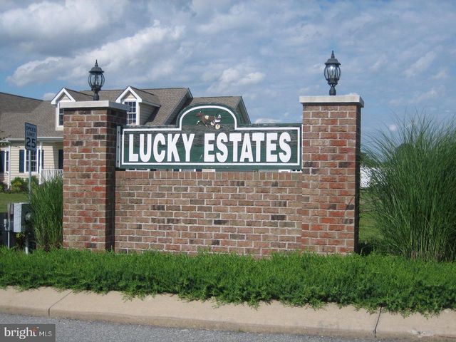 129 E  Lucky Estates Dr, Harrington, DE 19952