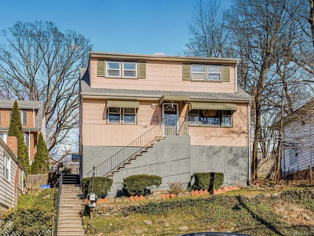 100 Touissant Avenue, Yonkers, NY 10710