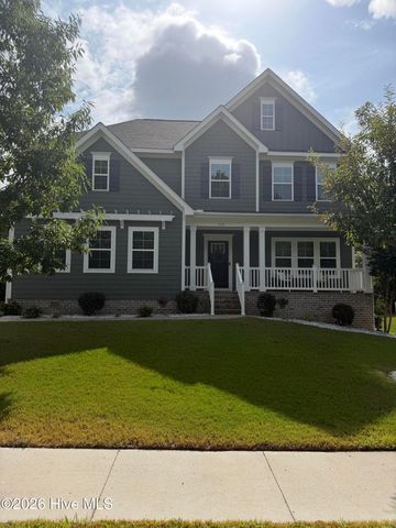 549 Bayfield Drive, Wilmington, NC 28411