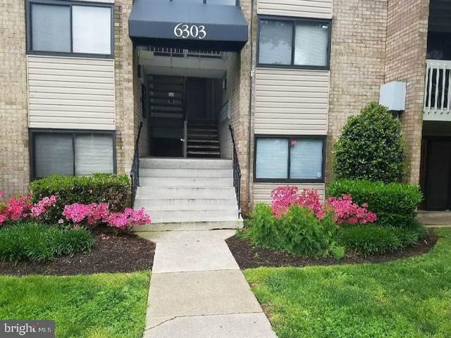 6303 Hil Mar Dr #32, District Heights, MD 20747