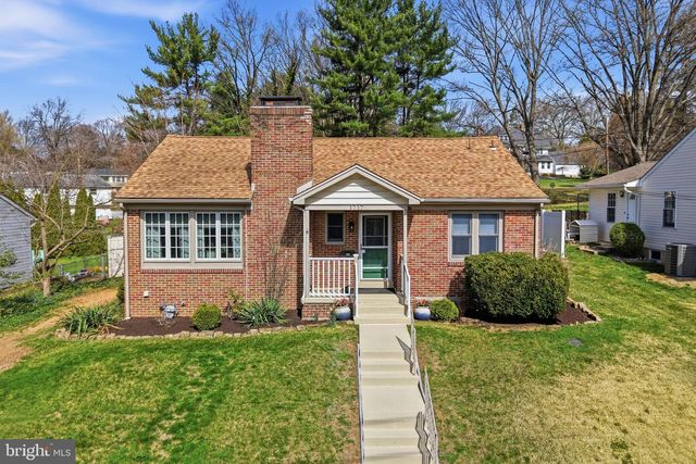 1717 Pennrock Rd, Wilmington, DE 19809