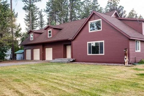 420 Mountain View Dr, Kalispell, MT 59901