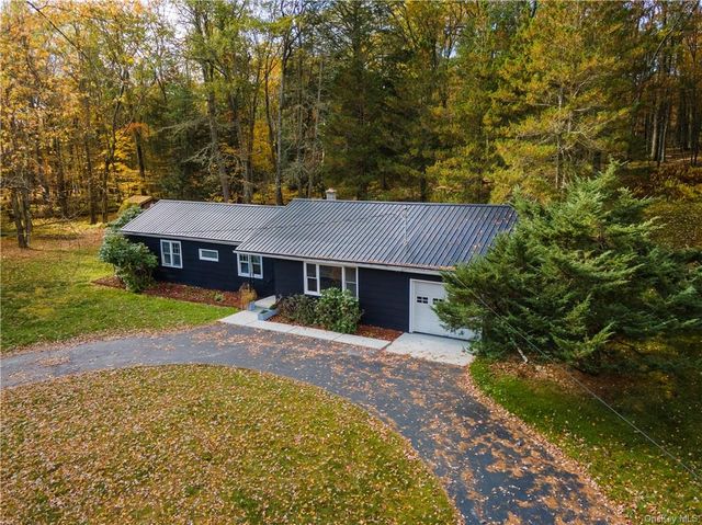 43 Airport Road, Eldred, NY 12732