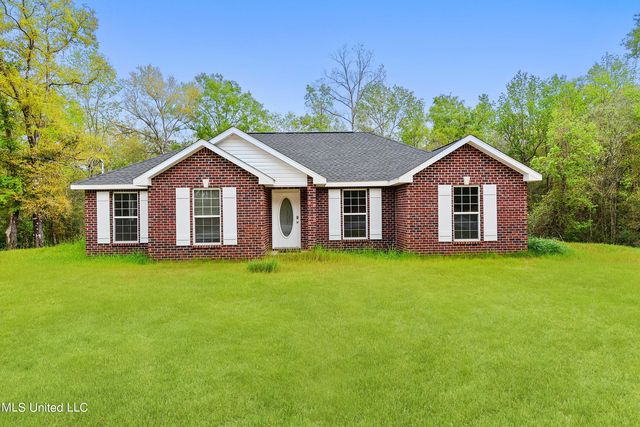 120 Bexley Church Rd, Lucedale, MS 39452