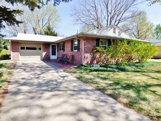 1912 Browning Ave, Manhattan, KS 66502