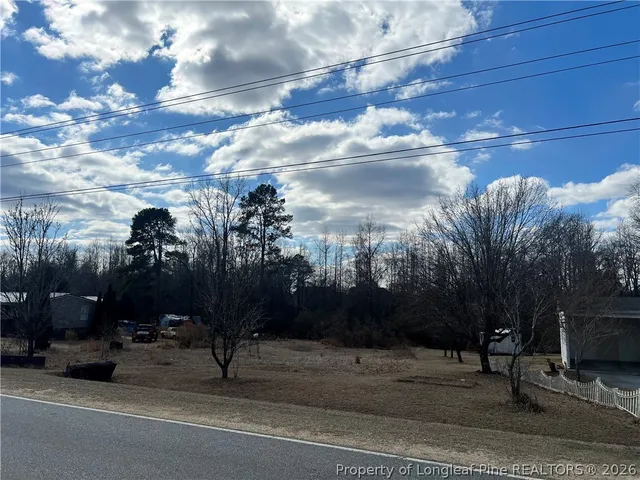 1165 Townsend Rd, Raeford, NC 28376