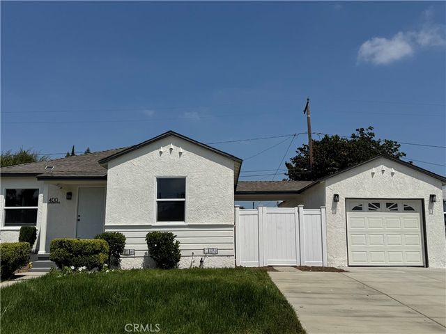 1400 S  Cliveden Ave, Compton, CA 90220