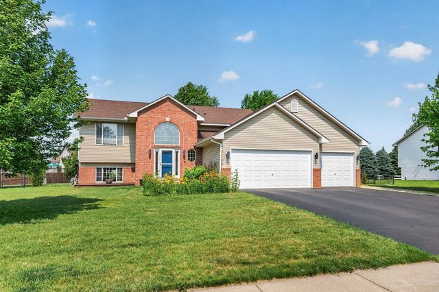 13745 Wellstead Dr, Rogers, MN 55374