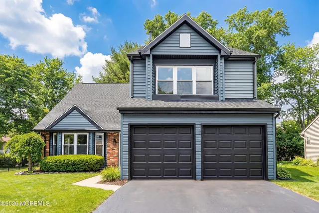 5 Mount, Tinton Falls, NJ 07753