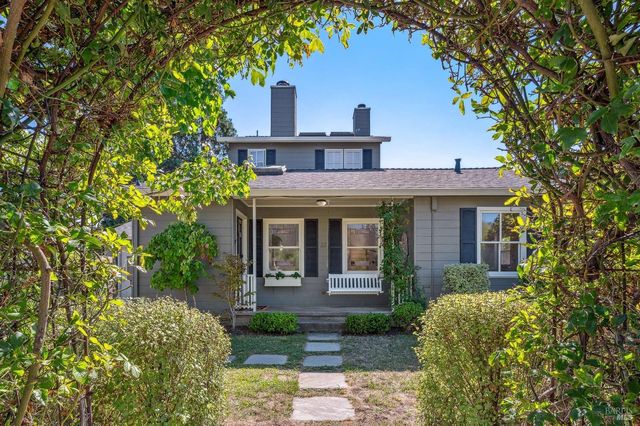 23 Oxford Ave, Mill Valley, CA 94941