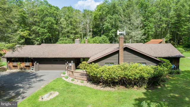 2903 Mosser Rd, Mc Henry, MD 21541