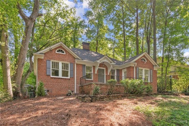 443 Burlington Rd NE, Atlanta, GA 30307