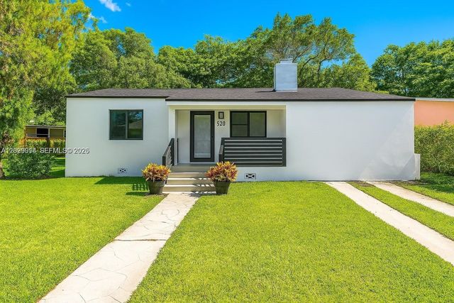 520 NW 45th St #2, Miami, FL 33127