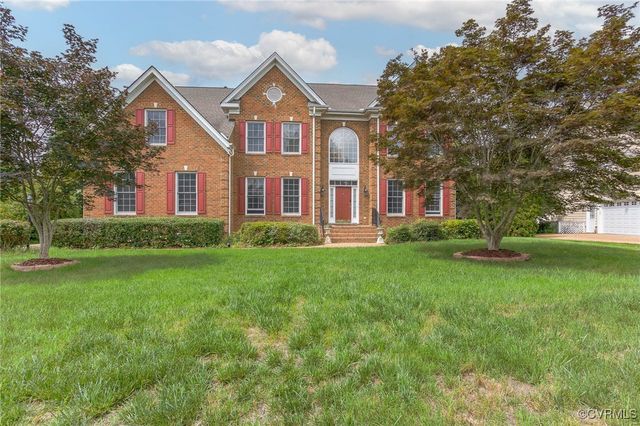 1306 Bach Ter, Midlothian, VA 23114
