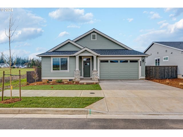 1805 S  Locust St, Canby, OR 97013