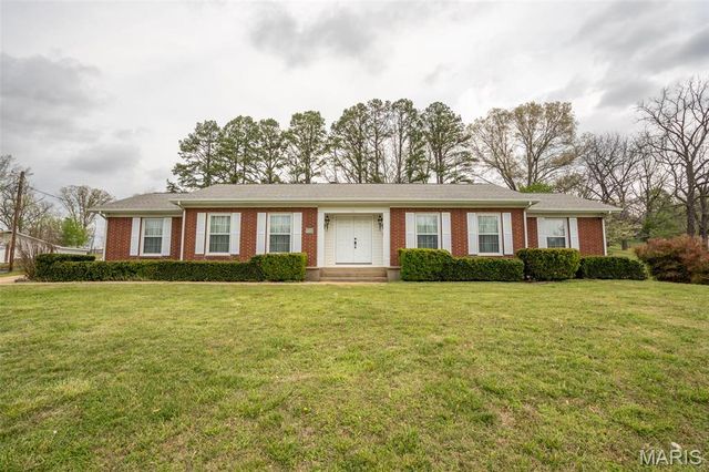 106 Edward St, Piedmont, MO 63957