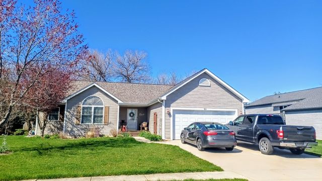 Earlville Illinois Real Estate