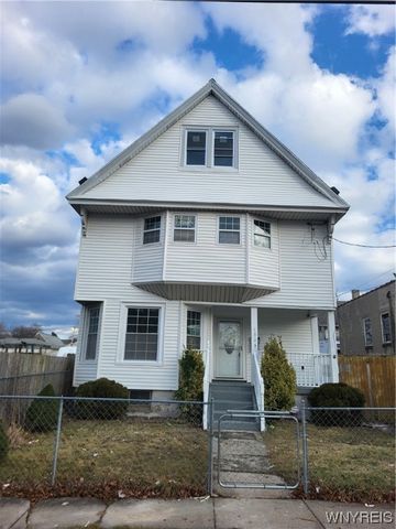 1323 W  East Ave, Buffalo, NY 14218