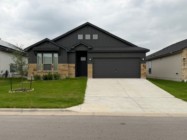 8919 Trungle Rd, Temple, TX 76502