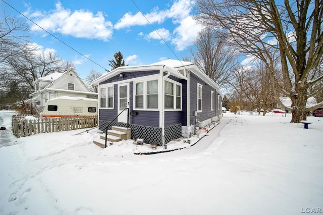 313 Rice St, Adrian, MI 49221