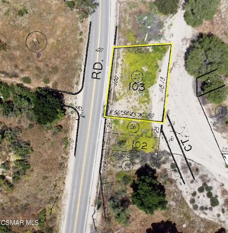 Chiquito Canyon Rd   #103, Castaic, CA 91384