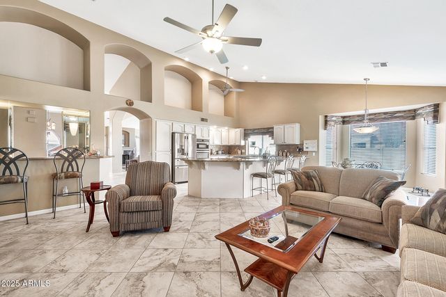25043 S  Hollygreen Dr, Sun Lakes, AZ 85248