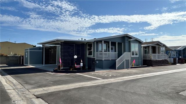 9850 Garfield Ave #68, Huntington Beach, CA 92646
