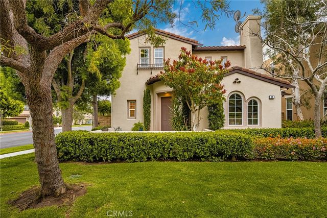 53 Canopy, Irvine, CA 92603