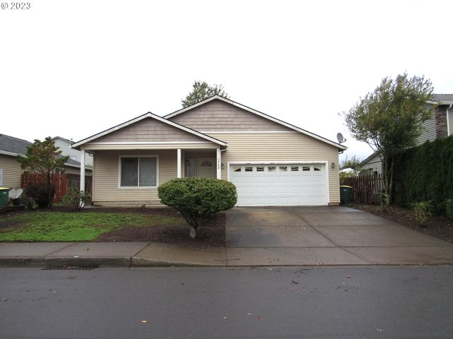 1743 SW 29th St, Troutdale, OR 97060
