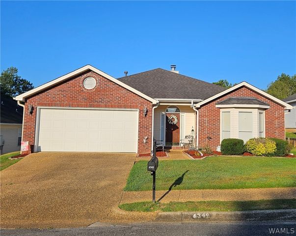 6349 Woodmere Dr, Tuscaloosa, AL 35405