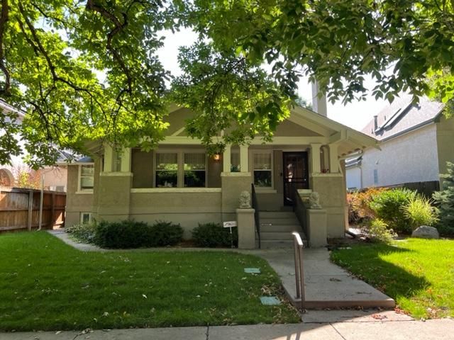 1166 S  Vine St, Denver, CO 80210