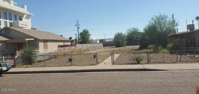 1817 E  Adams St   #8, Phoenix, AZ 85034