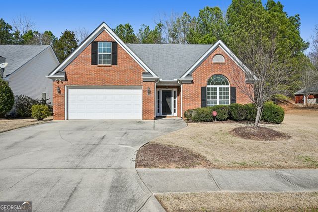 25 Pacific Ave, Sharpsburg, GA 30277