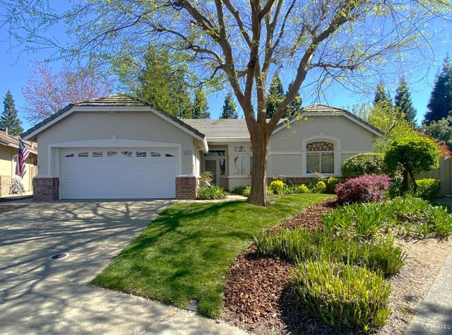 5672 Red Willow Ln, Roseville, CA 95747